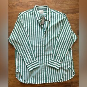 J Crew men’s shirts size 10